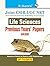 Joint CSIR-UGC NET : Life S...