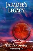 Jaradee's Legacy