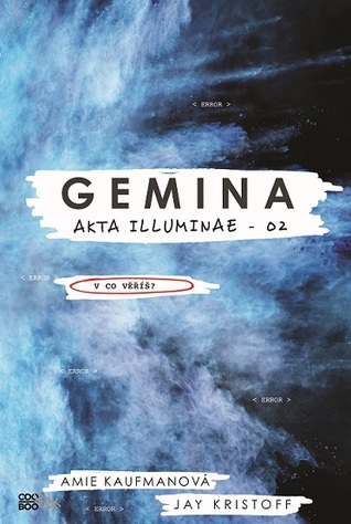 Gemina (Akta Illuminae, #2)