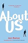 About Us: A heartwarming second-chance midlife romantic comedy about love and family About Us: A heartwarming second-chance midlife romantic comedy about love and family