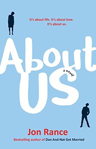 About Us: A heartwarming second-chance romantic comedy (Kindle Edition)