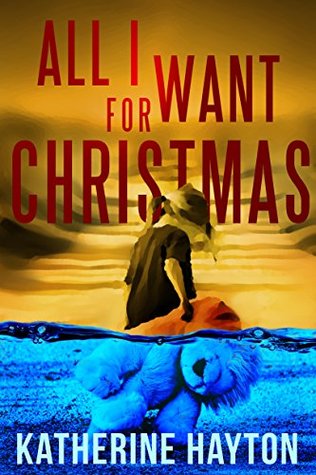 All I Want for Christmas (A Ngaire Blakes Mystery)