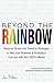 Beyond The Rainbow by Jenn T. Grace