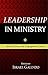 Leadership in Ministry: Bowen Theory in the Congregational Context