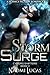 Storm Surge (Cyborg Shifters, #2)