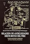 Relación de antig...