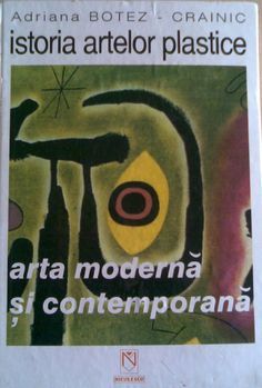 Arta moderna si contemporana