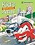 Kid's Interstate Road Atlas...