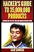 Hacker's Guide To 35,000,000 Products: Alibaba.com: The Etsy, eBay and Amazon Treasure Chest