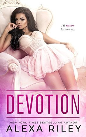 Devotion (Kindle Edition)