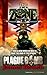 Plague Bomb (The Zone, #6)