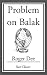 Problem on Balak