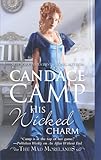 His Wicked Charm by Candace Camp