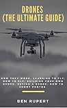 Drones (The Ultim...