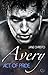 Avery - Act of Pride