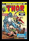 Thor (1966-1996) #224