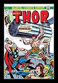 Thor (1966-1996) #221