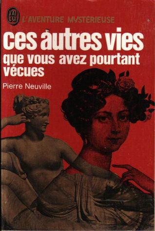Ces autres vies que vous avez pourtant vécues (Paperback)