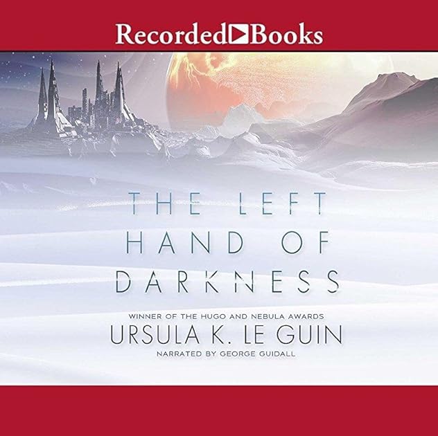 The Left Hand of Darkness
