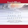 The Left Hand of Darkness by Ursula K. Le Guin