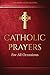Catholic Prayers for All Occasions by Jacquelyn Lindsey