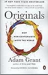 Originals: How No...
