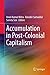 Accumulation in Post-Colonial Capitalism by Iman Kumar Mitra