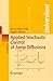 Applied Stochastic Control of Jump Diffusions (Universitext)