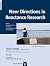 New Directions in Reactance...