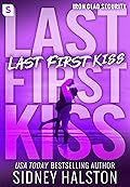 Last First Kiss