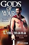 Ummana - Schatten und Licht (Gods of War #3)