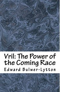 Vril: Power of the Coming Race