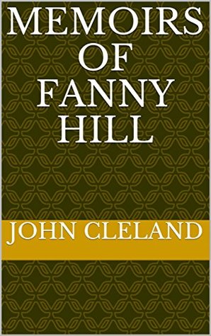 Memoirs Of Fanny Hill