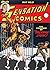 Sensation Comics (1942-1952...