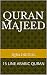 Quran Majeed: The Holy Qura...
