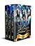 Werewolf High The Complete Freshman Year Books 1-3 by Anita Oh