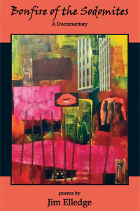 Bonfire of the Sodomites (Paperback)