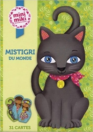 Minimiki - Jeu de Mistigri