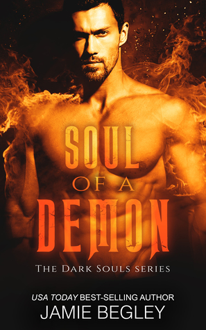 Soul of a Demon (The Dark Souls, #3)