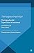 Macroprudential Supervision in Insurance: Theoretical and Practical Aspects