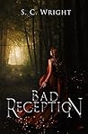 Bad Reception (The Sanctuary Series Book 1)
