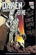 Daken: Dark Wolverine #16