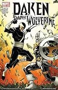 Daken: Dark Wolverine #12