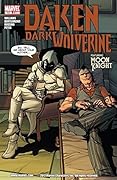 Daken: Dark Wolverine #13