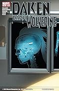 Daken: Dark Wolverine #15