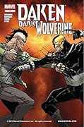 Daken: Dark Wolverine #18