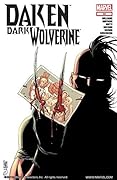Daken: Dark Wolverine #22