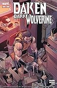 Daken: Dark Wolverine #23