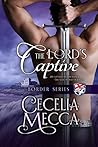 The Lord's Captive (Border, #2)