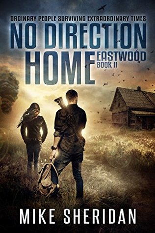 Eastwood (No Direction Home #2)